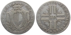 Luzern 20 Kreuzer 1793